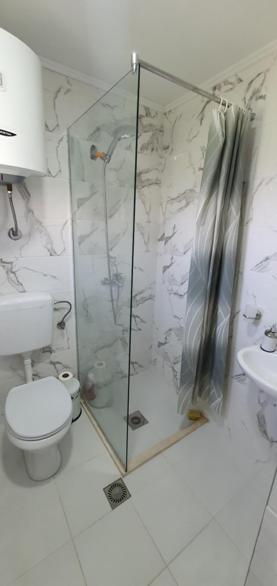 Cozzy Apartment Near The Aiport Podgorica Mitrovici  Exterior foto